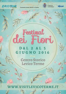 Festival dei Fiori Levico Terme2