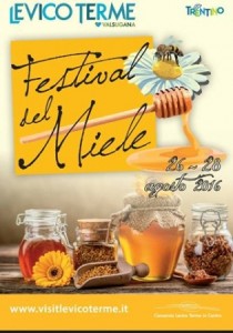 festival miele